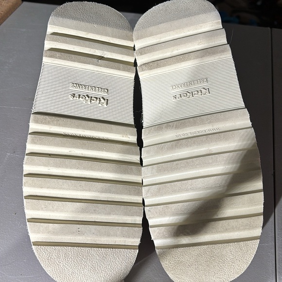 Almost new from the UK: they are sold out on line! - Picture 3 of 5